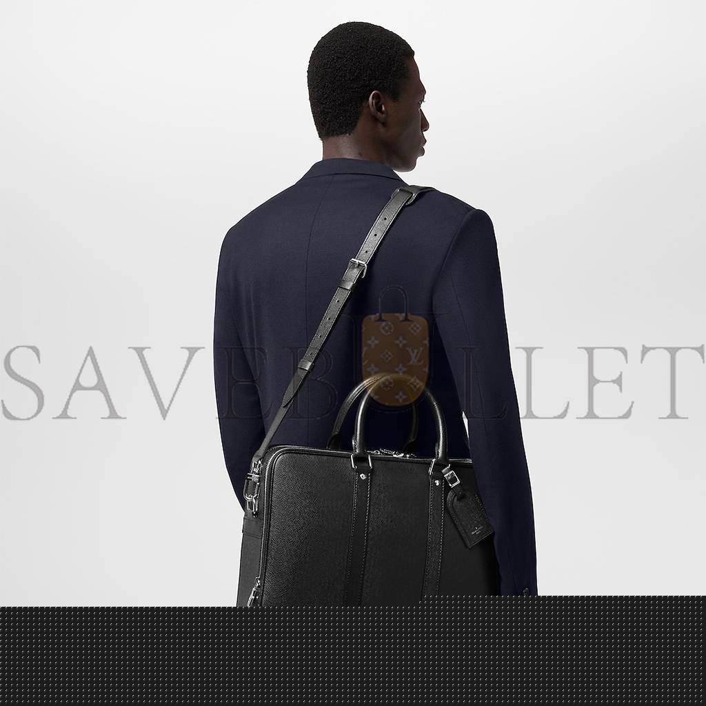 l**is V*t*n porte documents voyage m30967 (39.5*29*9cm)